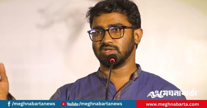 ড. ইউনূস চাইলে আ. লীগের প্রধান হিসেবে দায়িত্ব নিতে পারেন : রাশেদ খান