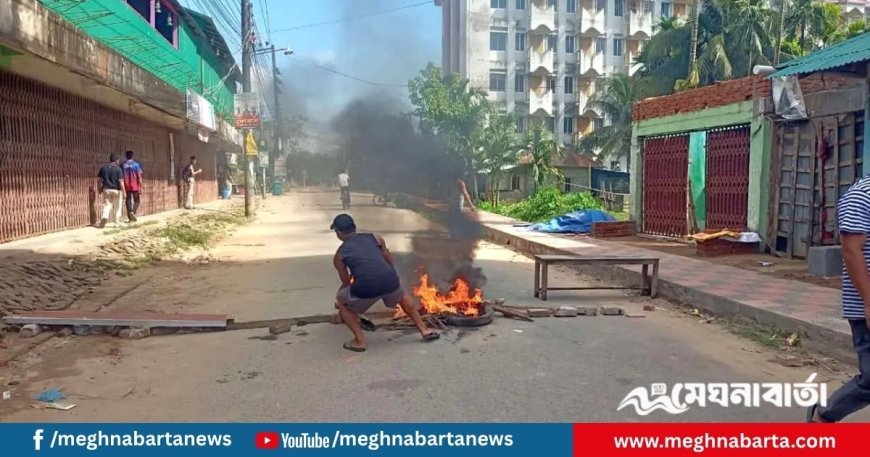 খাগড়াছড়িতে সহিংসতার তদন্তে ৫ সদস্যের কমিটি
