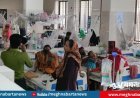 ডেঙ্গুতে আরও ৫ জনের মৃত্যু, হাসপাতালে ভর্তি ৮৪১