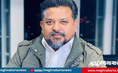 বাংলাদেশে ঢুকছে ২ লাখ কোটি টাকার জাল নোট, জানালেন জুলকারনাইন