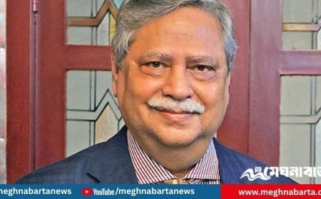 ছবি অপসারণের ঘটনায় পররাষ্ট্র উপদেষ্টাকে রাষ্ট্রপতির চিঠি