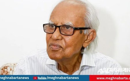 ভাষাসৈনিক আহমদ রফিক আর নেই