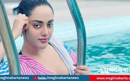 প্রতিনিয়ত ভুল করছি : তমা মির্জা