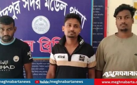 গরুর মাংসে হাড়-চর্বি বেশি দেওয়ায় সংঘর্ষ