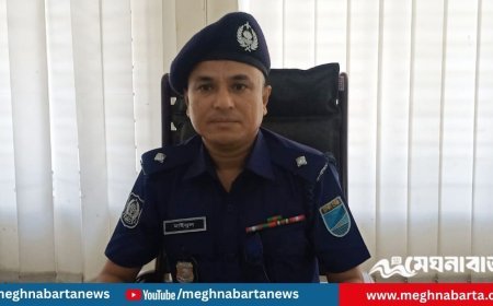 ‘বিদেশি নম্বর’ থেকে ফোন করে ওসিকে হত্যার হুমকি