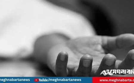 খুলনায় ছেলের হাতে বাবা খুন