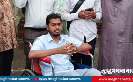 সিঙ্গাপুর থেকে চিকিৎসা শেষে দেশে ফিরছেন নুর