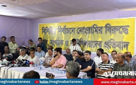 বিসিবি নির্বাচন: ৩ প্রস্তাব প্রতিবাদী কাউন্সিলরদের, না মানলে কঠোর হুঁশিয়ারি