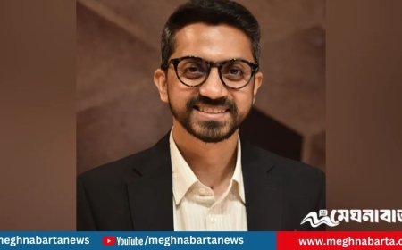 আ. লীগের সহসম্পাদক ব্যারিস্টার হাবিব গ্রেপ্তার