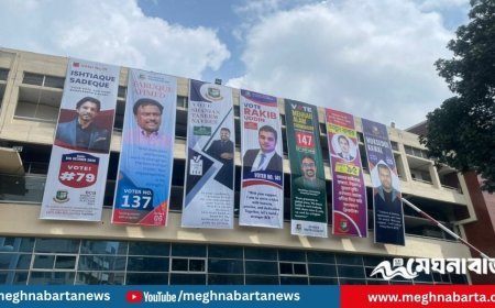 বহুল আলোচিত বিসিবি নির্বাচনের ভোটগ্রহণ চলছে