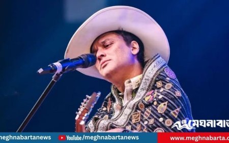 জুবিন গার্গের মৃত্যুরহস্যে নতুন মোড়, সামনে এলো চাঞ্চল্যকর তথ্য