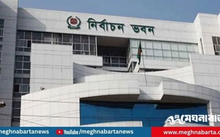 নির্বাচনে লেভেল প্লেয়িং ফিল্ড তৈরিতে গণমাধ্যমের সহযোগিতা চান সিইসি