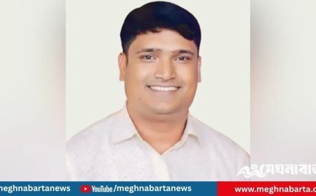 কক্সবাজারে বাসায় ঢুকে বিএনপি নেতাকে গুলি