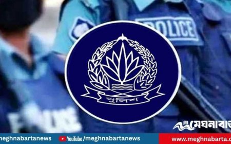 পুলিশে ৪ হাজার এএসআই নিয়োগে স্বরাষ্ট্র মন্ত্রণালয়কে চিঠি