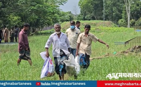 দাফনের ১৯ দিন পর স্কুলছাত্রীর লাশ উত্তোলন