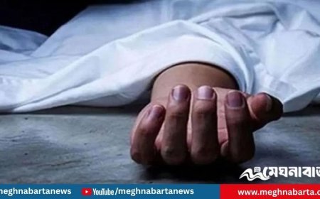 নিজ বাড়িতে বৃদ্ধার ক্ষতবিক্ষত মরদেহ