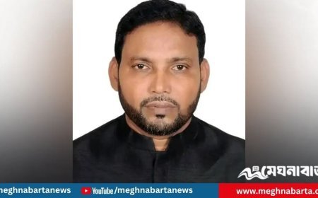 আ.লীগ নেতা ছাইফ গ্রেপ্তার