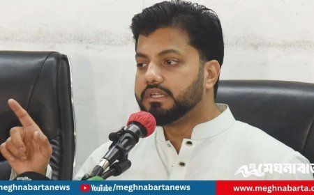 বিসিবি নির্বাচনকে ‘জালিয়াতি’ বললেন ইশরাক, দিলেন কঠোর হুঁশিয়ারি