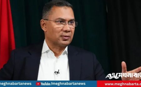 অতীত থেকে শিক্ষা নিয়ে জবাবদিহিতার রাজনীতি গড়তে চাই : তারেক রহমান