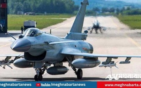 ২৭ হাজার ৬০ কোটি টাকা ব্যয়ে চীনের তৈরি ২০টি যুদ্ধবিমান কিনবে বাংলাদেশ