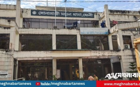 আসামির হামলায় ৬ পুলিশ সদস্যকে আহত করে অস্ত্র ছিনতাই