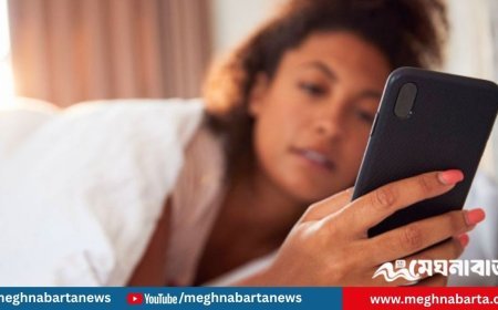 এক মাস মোবাইল ফোন ব্যবহার না করলে হতে পারে যেসব পরিবর্তন