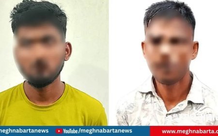 মহাসড়কে গাড়ি থামিয়ে সেই ডাকাতির ঘটনায় গ্রেপ্তার ২