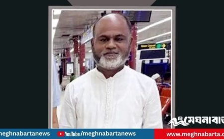 গুলি করে চট্টগ্রামে বিএনপি নেতাকে হত্যা