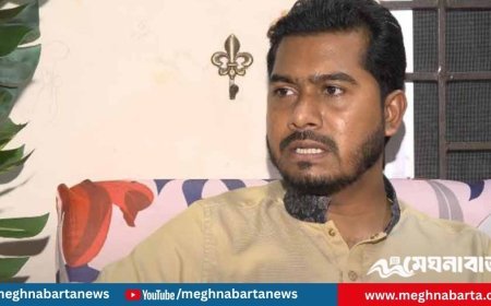 এনসিপি নেতাদের টিভি মালিকানা নিয়ে বিস্ফোরক মন্তব্য নুরের