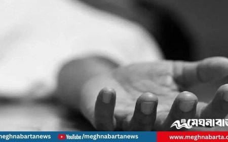 চোরের গাড়িচাপায় যুবক নিহত