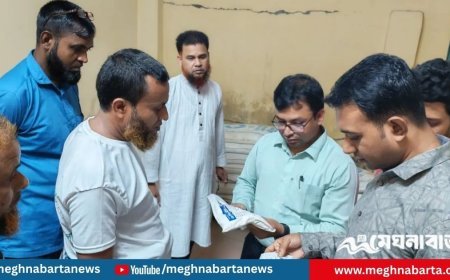 লাইসেন্সবিহীন পশুখাদ্য ও ওষুধ কারখানা সিলগালা