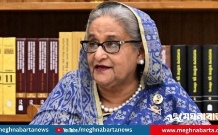 গুমের ঘটনায় হাসিনার বিরুদ্ধে প্রথমবারের মতো ফরমাল চার্জ দাখিল