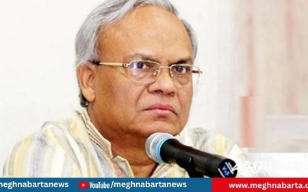 রাউজানে গুলিতে নিহত হাকিম বিএনপির কেউ নয়: রিজভী