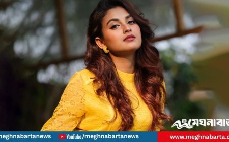 সিনেমা নিয়ে এখন কোনো চিন্তা করছি না : তটিনী