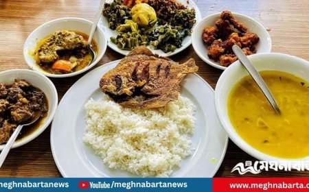 দুপুরে খাবার না খেলে কী ঘটে শরীরে, এতে ভালো না ক্ষতি