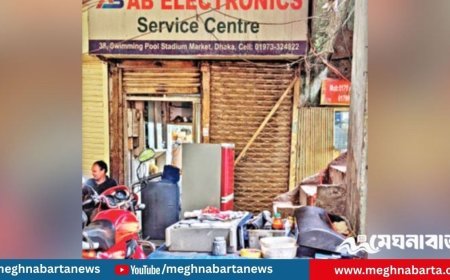 হুন্ডি ব্যবসায় ব্যাংকের এমডি, সম্পদ শত কোটি টাকার