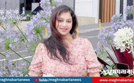 শাবনূরের সিনেমায় ফেরার খবরে খুশি ভক্তরা, অতঃপর...