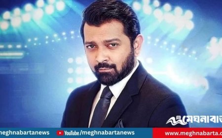 বিদায় ঘোষণার পর দেশে ফিরেই কনসার্টে অংশ নিলেন তাহসান