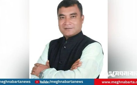 দুধ দিয়ে গোসল করে শেষ রক্ষা হলো না সেই আ.লীগ নেতার