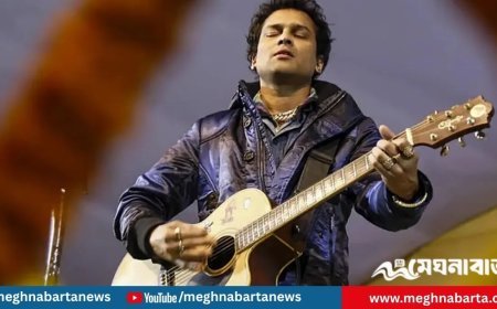 জুবিনের মৃত্যুরহস্য, গ্রেপ্তার গায়কের ভাই