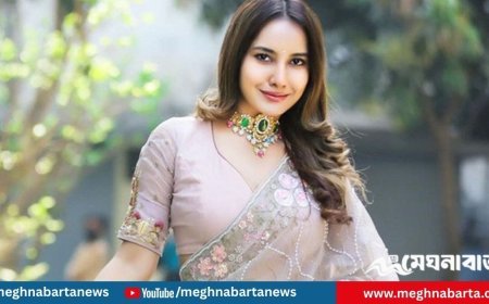 নিজের অভিনয়ে সন্তুষ্ট নন ফারিণ!