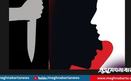 ছুরিকাঘাতে আহত ব্যক্তি পড়ে ছিলেন মহাসড়কের পাশে, হাসপাতালে নেওয়ার পর মৃত্যু