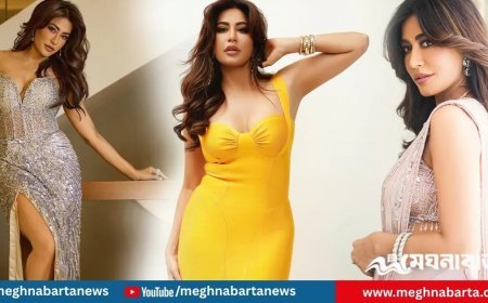 সময়ের সঙ্গে বদলেছে চলচ্চিত্রে নারীদের অবস্থান : চিত্রাঙ্গদা সিং