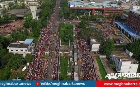 মামলায় হয়রানির অভিযোগে চট্টগ্রাম ইপিজেডে শ্রমিকদের কর্মবিরতি