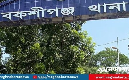 জামালপুরে পুলিশের ওপর হামলা চালিয়ে মাদক ব্যবসায়ীকে ছিনতাই, তিন পুলিশ আহত