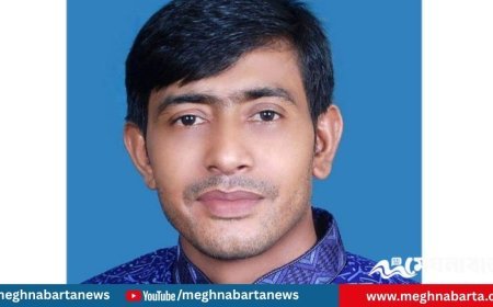 ফরিদগঞ্জের সাবেক মেয়র মাহফুজ গ্রেপ্তার