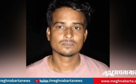 ইয়াবা বিক্রিতে বাধা, বাবার সামনে ছেলে খুন