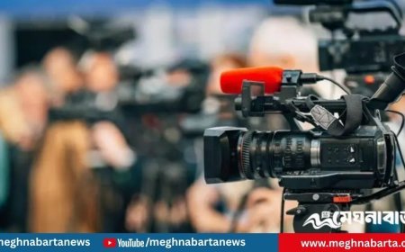 অন্তর্বর্তী সরকারের টিভি লাইসেন্সেও ‘দলীয় প্রভাব’?  আর্থিক সক্ষমতা ও স্বচ্ছতা নিয়ে প্রশ্ন