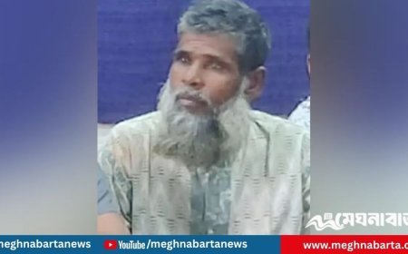 খুলনায় প্রকাশ্যে ব্যবসায়ীকে কুপিয়ে হত্যা