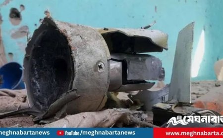 সুদানে একটি মসজিদে আধাসামরিক বাহিনীর হামলায় নিহত ১৩